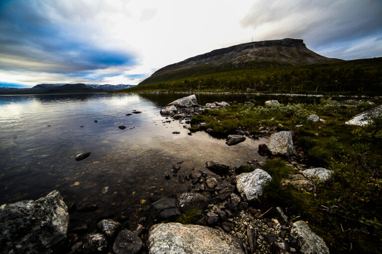 Saanatunturi
