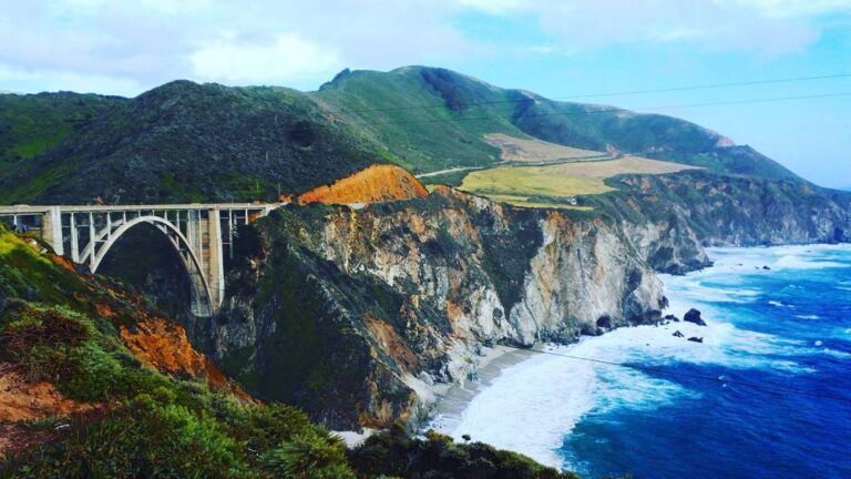 Big Sur