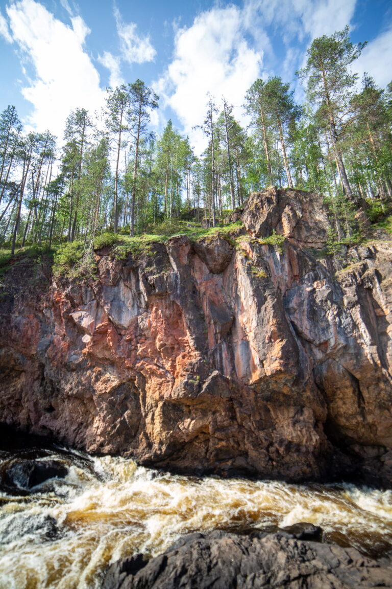 Pohjois-Suomi101