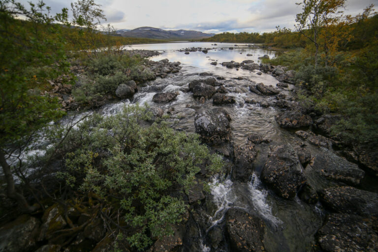 Pohjois-Suomi25