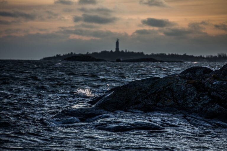 Porkkalanniemi