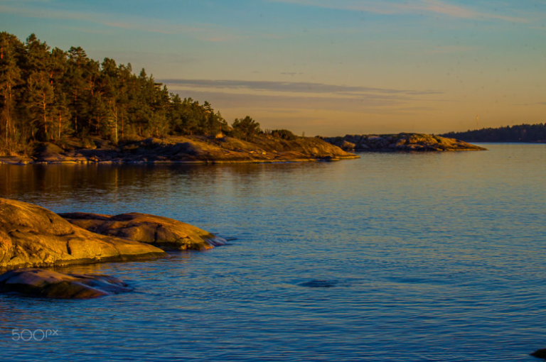 Porkkalanniemi13