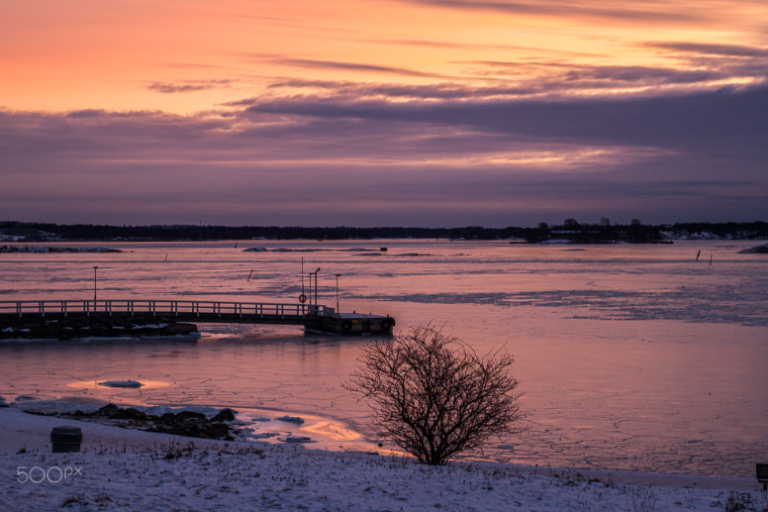 Porkkalanniemi14